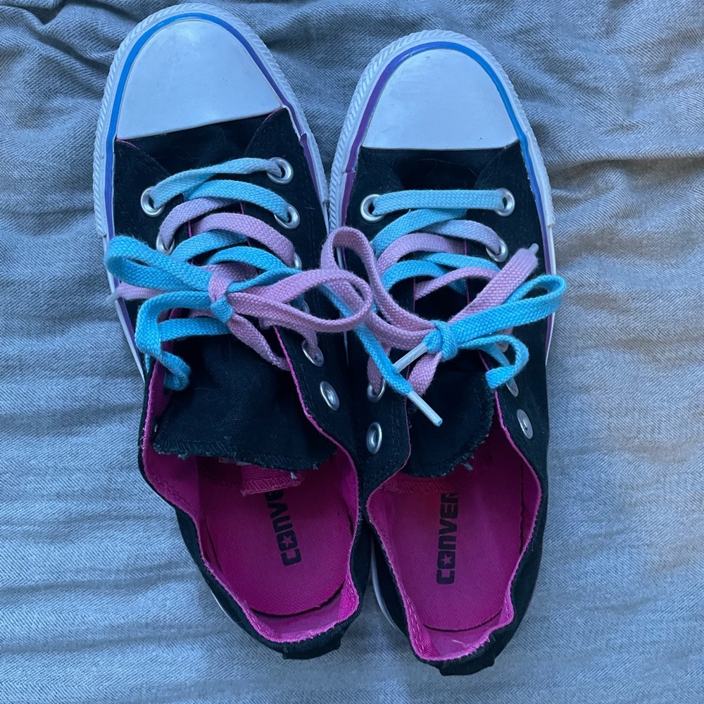 Women’s converse